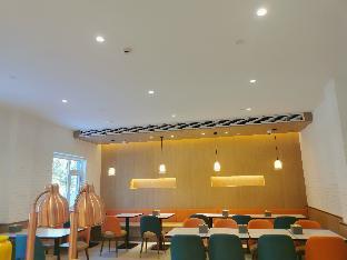 hanting hotel zibo jinjing avenue municipal government