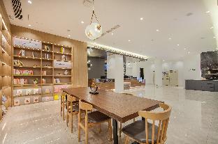 hanting hotel zibo jinjing avenue municipal government