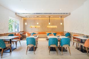 hanting hotel zibo jinjing avenue municipal government