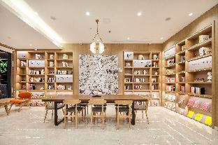 hanting hotel zibo jinjing avenue municipal government