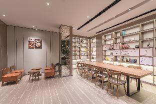 hanting hotelanyang linzhou avenue bus station