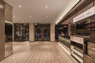 hanting hotelanyang linzhou avenue bus station