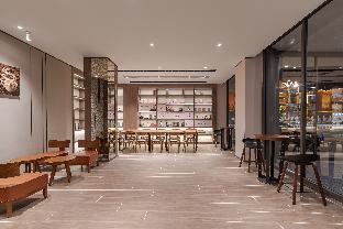 hanting hotelanyang linzhou avenue bus station