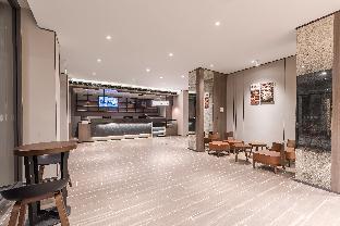 hanting hotelanyang linzhou avenue bus station