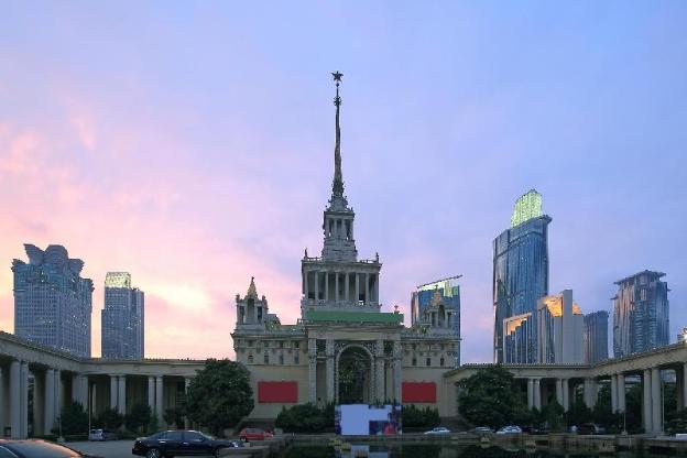hanting hotel shanghai shaanxi south road metro station