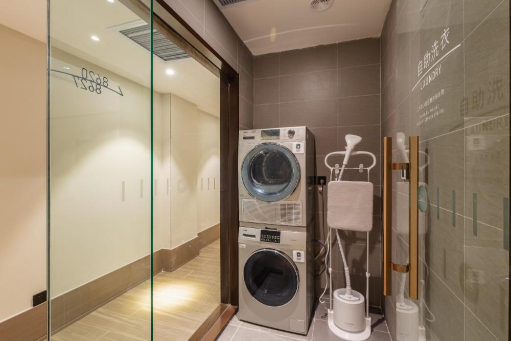 hanting hotel jinan beiyuan street ouyada