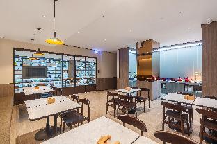 hanting hotel jinan beiyuan street ouyada