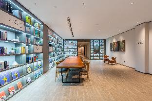 hanting hotel jinan beiyuan street ouyada