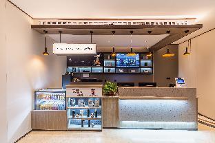 hanting hotel jinan beiyuan street ouyada