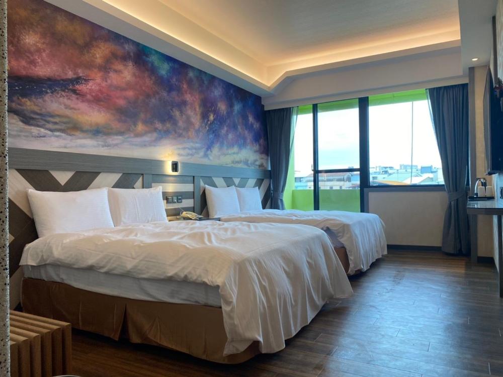 weifeng guest house