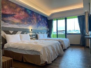 weifeng guest house