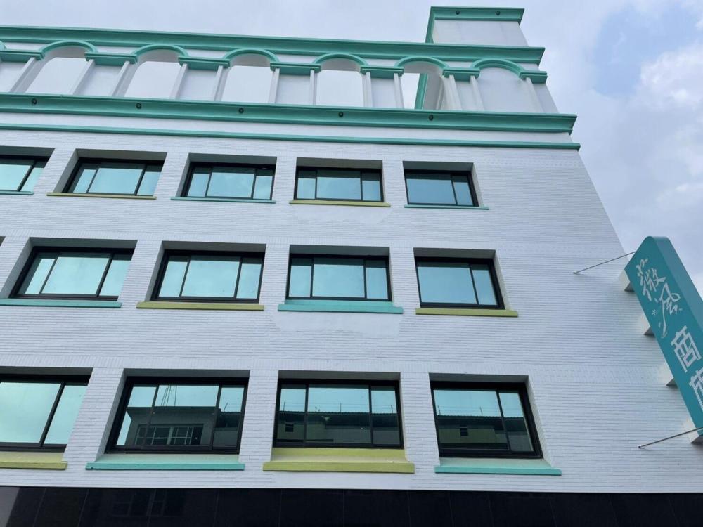 weifeng guest house