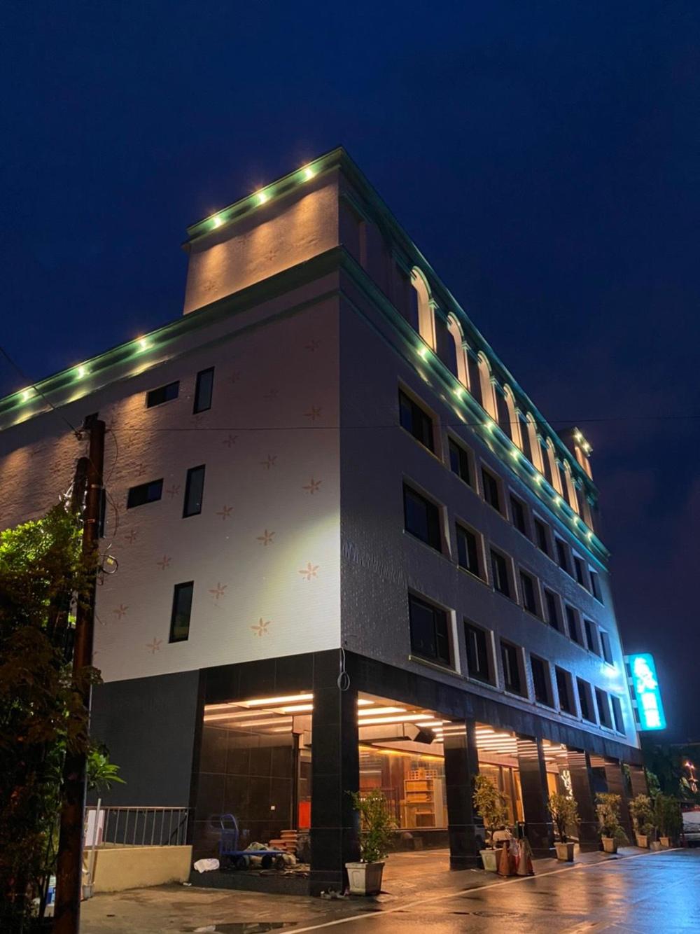 weifeng guest house