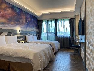 weifeng guest house