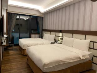 weifeng guest house