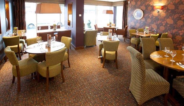 premier inn inverness centre river ness