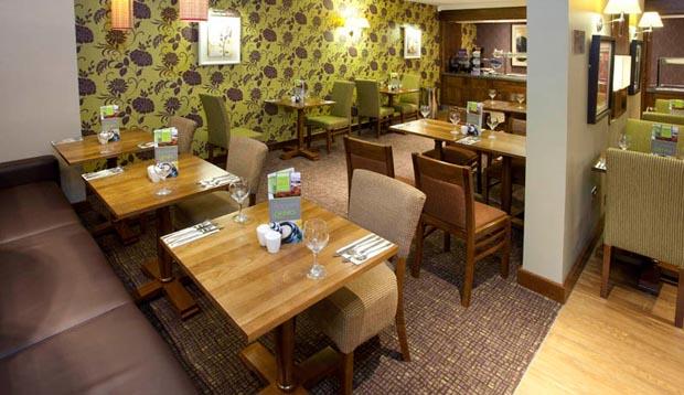 premier inn inverness centre river ness