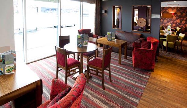 premier inn inverness centre river ness