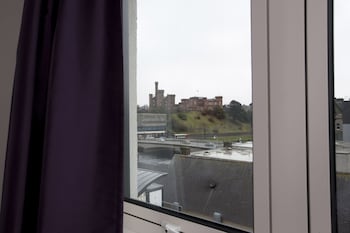 premier inn inverness centre river ness