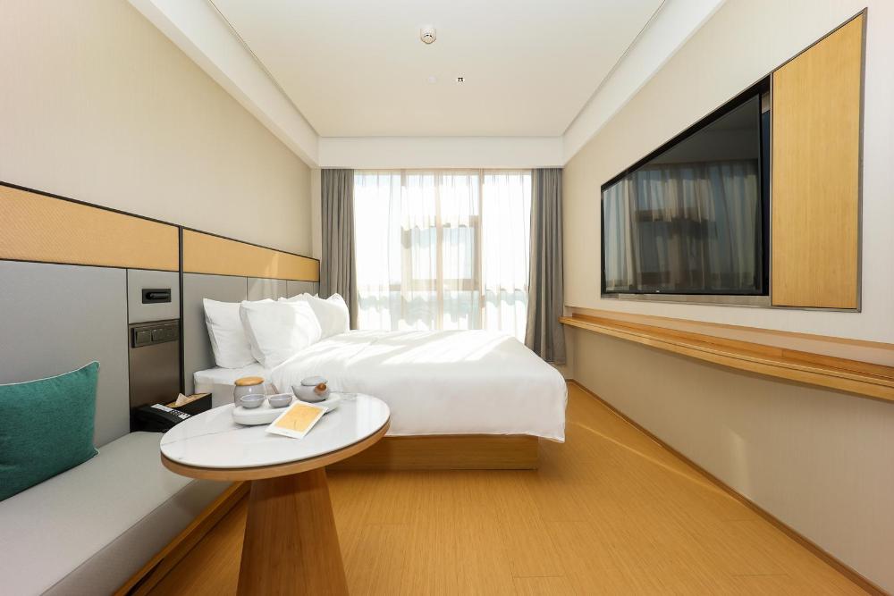 ji hotel zhuji international jewelry town