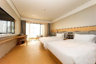 ji hotel zhuji international jewelry town
