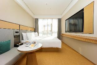 ji hotel zhuji international jewelry town
