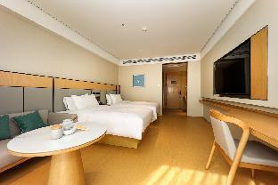 ji hotel zhuji international jewelry town