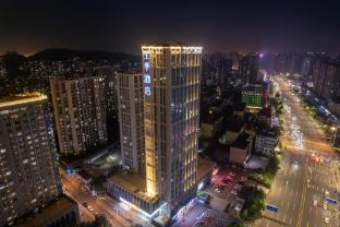 ji hotel qingdao west coast golden beach