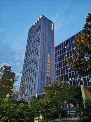 ji hotel qingdao west coast golden beach