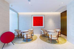 ji hotel qingdao west coast golden beach