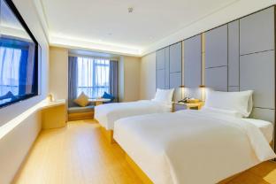 ji hotel qingdao west coast golden beach