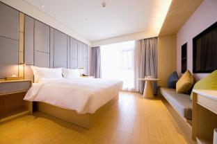 ji hotel qingdao west coast golden beach