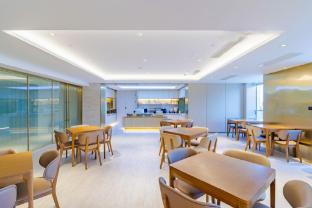 ji hotel qingdao west coast golden beach