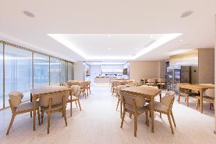 ji hotel qingdao west coast golden beach