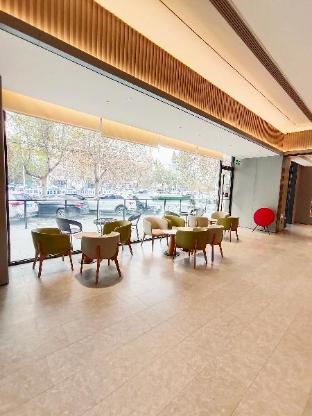 ji hotel shijiazhuang tianshan sea world