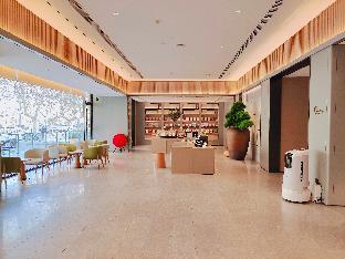 ji hotel shijiazhuang tianshan sea world