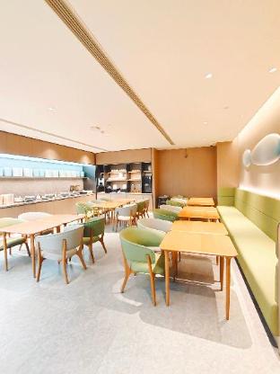 ji hotel shijiazhuang tianshan sea world