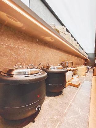 ji hotel shijiazhuang tianshan sea world