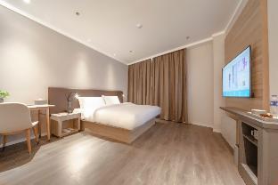 hanting hotel shenyang zhangshi economic development zone