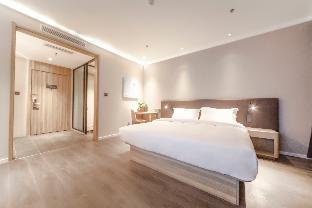 hanting hotel shenyang zhangshi economic development zone