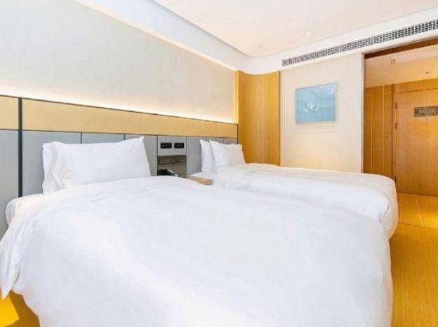 ji hotel jingzhou railway station