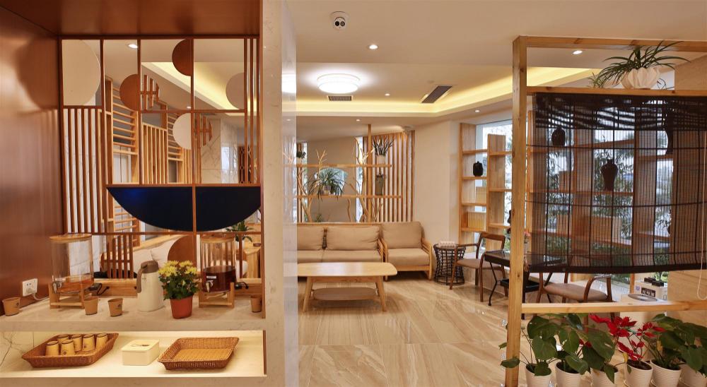 starway hotel yuzhou yingchuan road