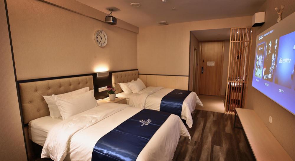 starway hotel yuzhou yingchuan road