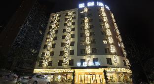 starway hotel yuzhou yingchuan road