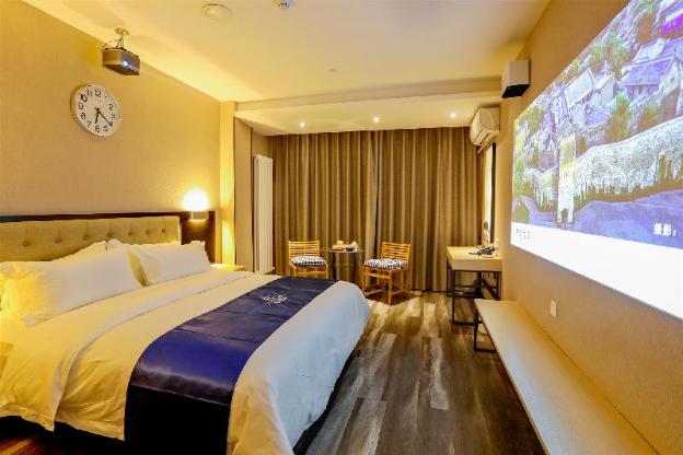 starway hotel yuzhou yingchuan road