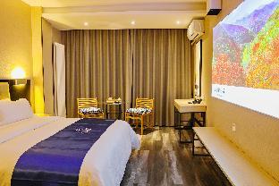 starway hotel yuzhou yingchuan road