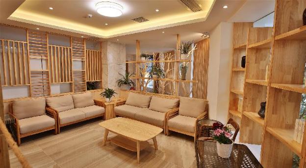 starway hotel yuzhou yingchuan road