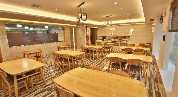 starway hotel yuzhou yingchuan road