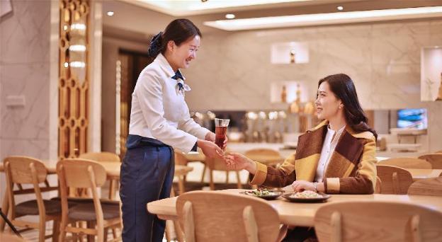 starway hotel yuzhou yingchuan road