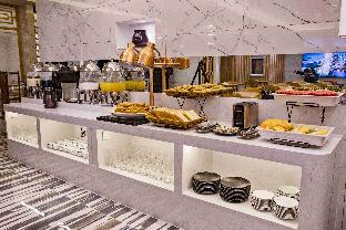 starway hotel yuzhou yingchuan road